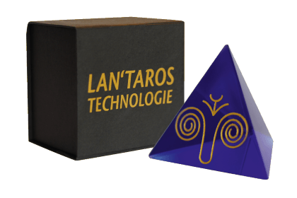 LAN'TAROS Pyramide