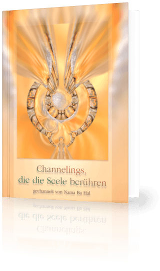 Channelings, die die Seele berühren