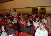 Moskau, 2008